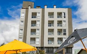 Palm Beach Apart Hotel